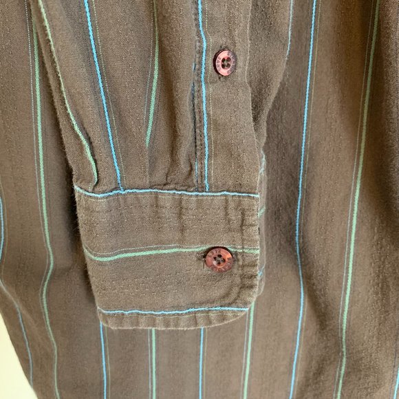 Men's Levi's shirt - Size M - Picture 4 of 5